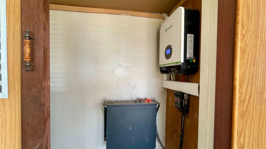 4 Bedroom Property for Sale in Flimieda North West